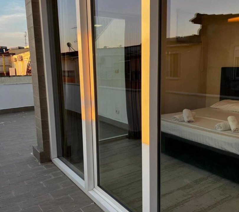 Photo of Patio Balcony in Shkembi i Kavajes