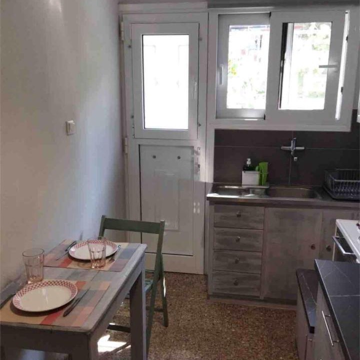 Photo of Kitchen in Pella Region