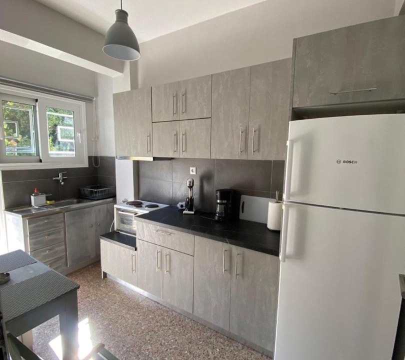 Photo of Kitchen in Pella Region