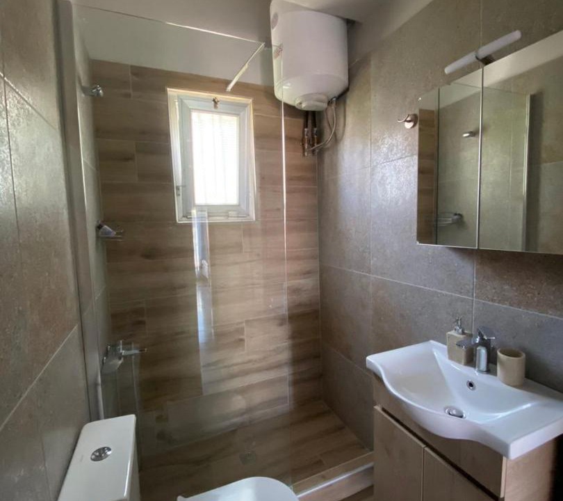 Photo of Bathroom in Pella Region