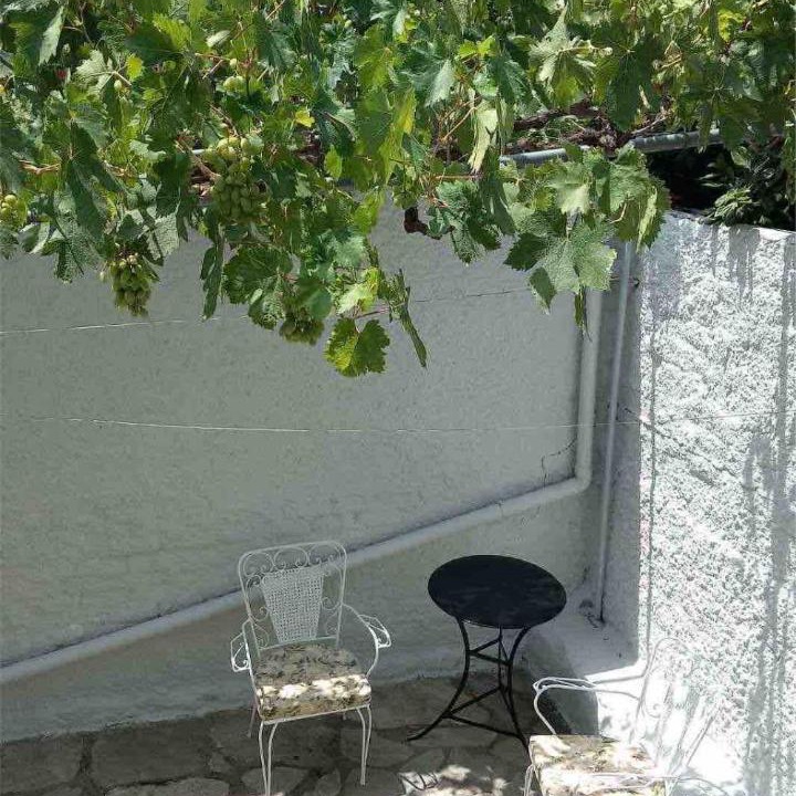 Photo of Patio Balcony in Pella Region