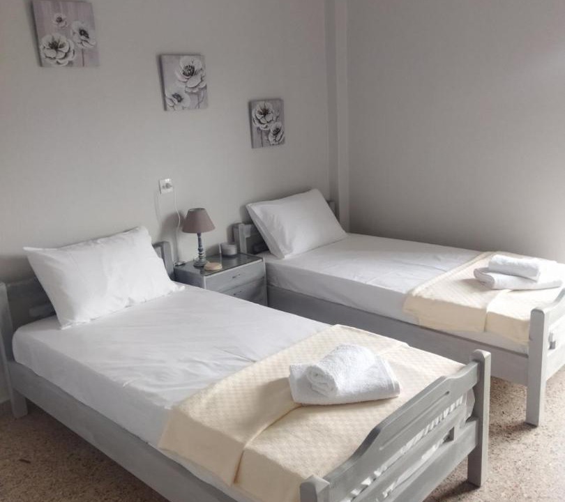 Photo of Bedroom in Pella Region