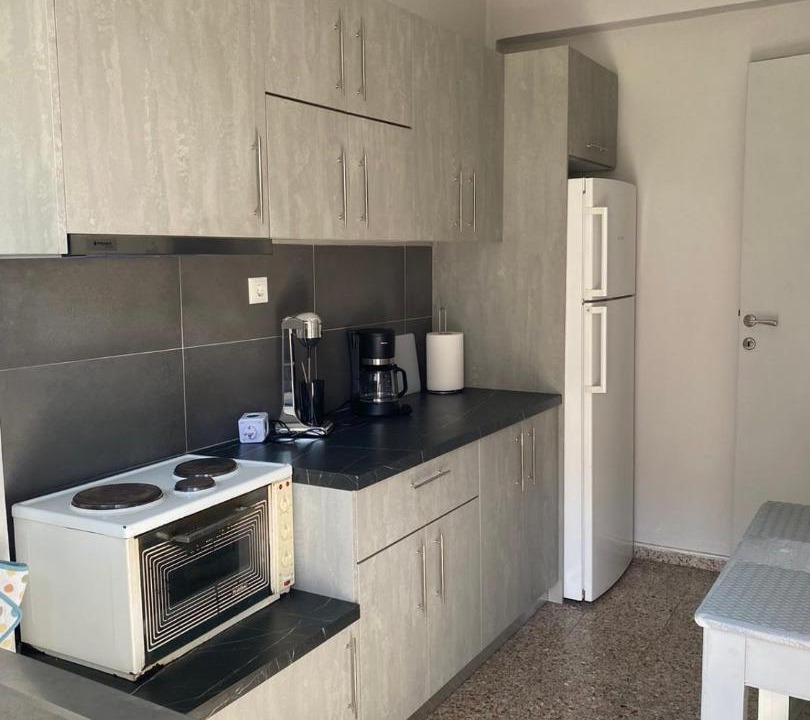 Photo of Kitchen in Pella Region