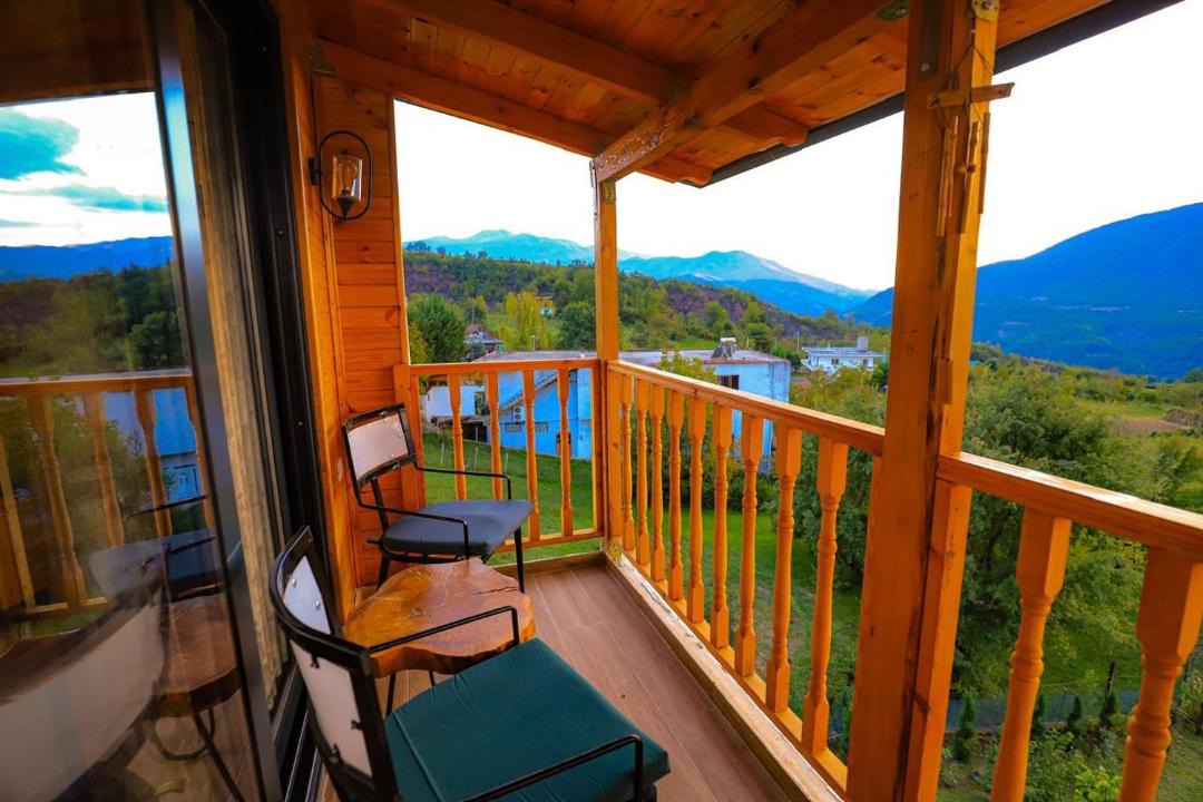 Photo of Patio Balcony in Librazhd