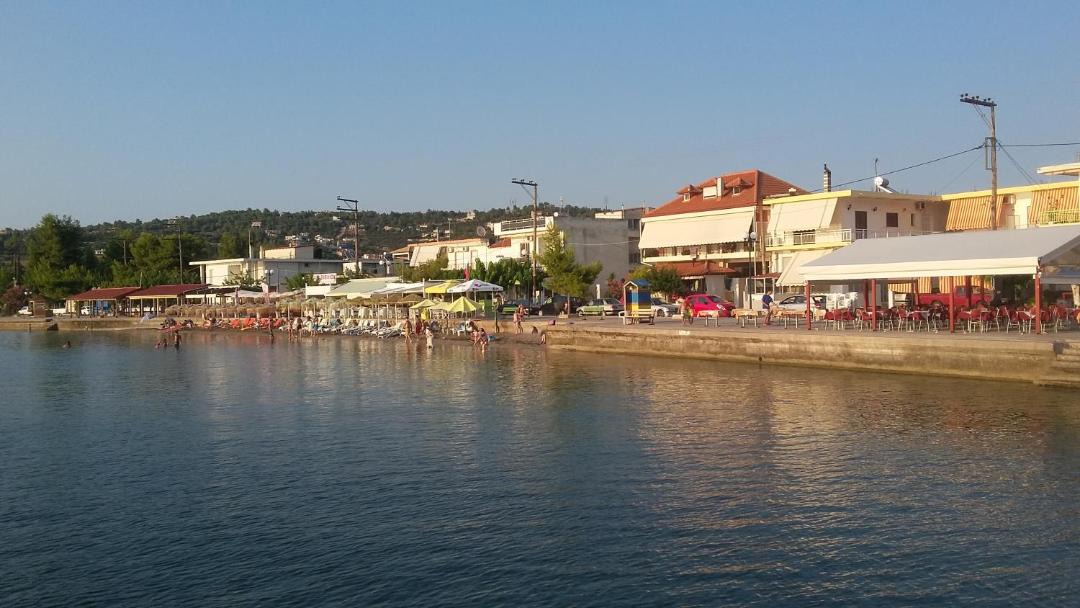 Photo of Outdoor in Argyropouli