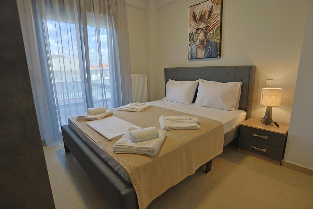 Photo of Bedroom in Katerini