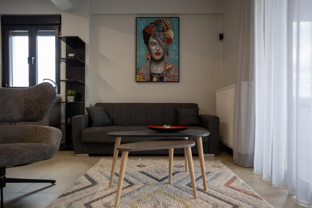 Photo of Livingroom in Katerini
