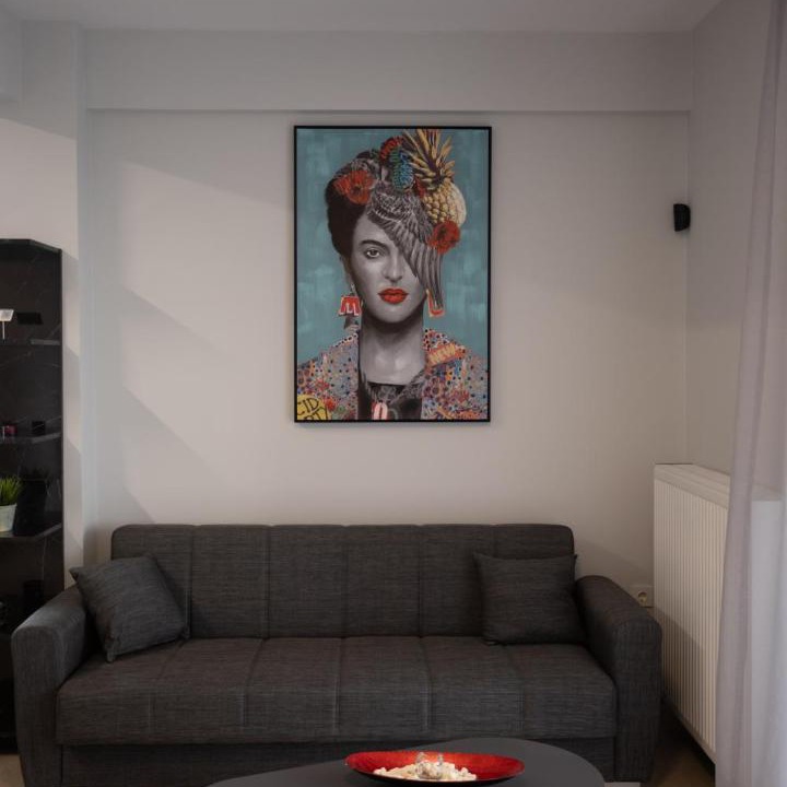 Photo of Livingroom in Katerini