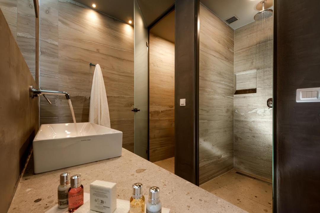 Photo of Bathroom in Sivota