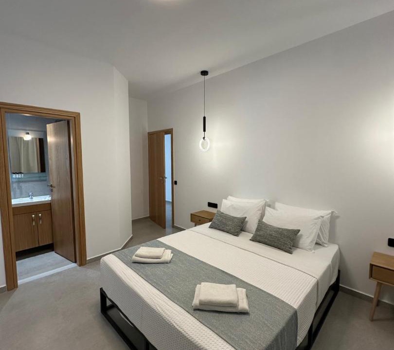 Photo of Bedroom in Chamalevri