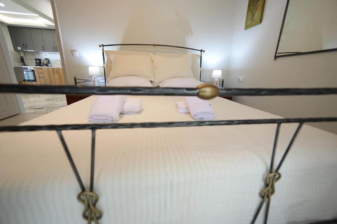 Photo of Bedroom in Kastoria