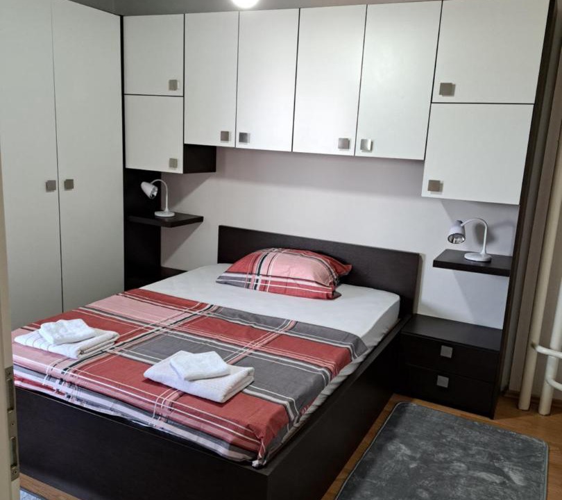 Photo of Bedroom in Çagllavicë