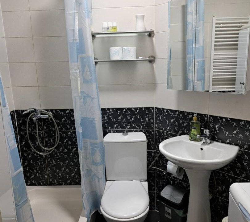 Photo of Bathroom in Çagllavicë