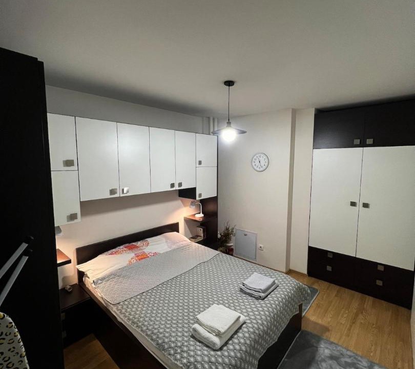 Photo of Bedroom in Çagllavicë
