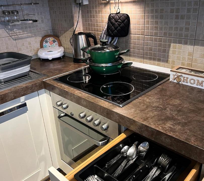 Photo of Kitchen in Çagllavicë