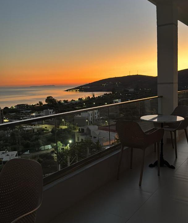 Photo of Patio Balcony in Qeparo