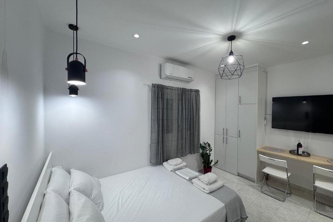 Photo of Bedroom in Sparta