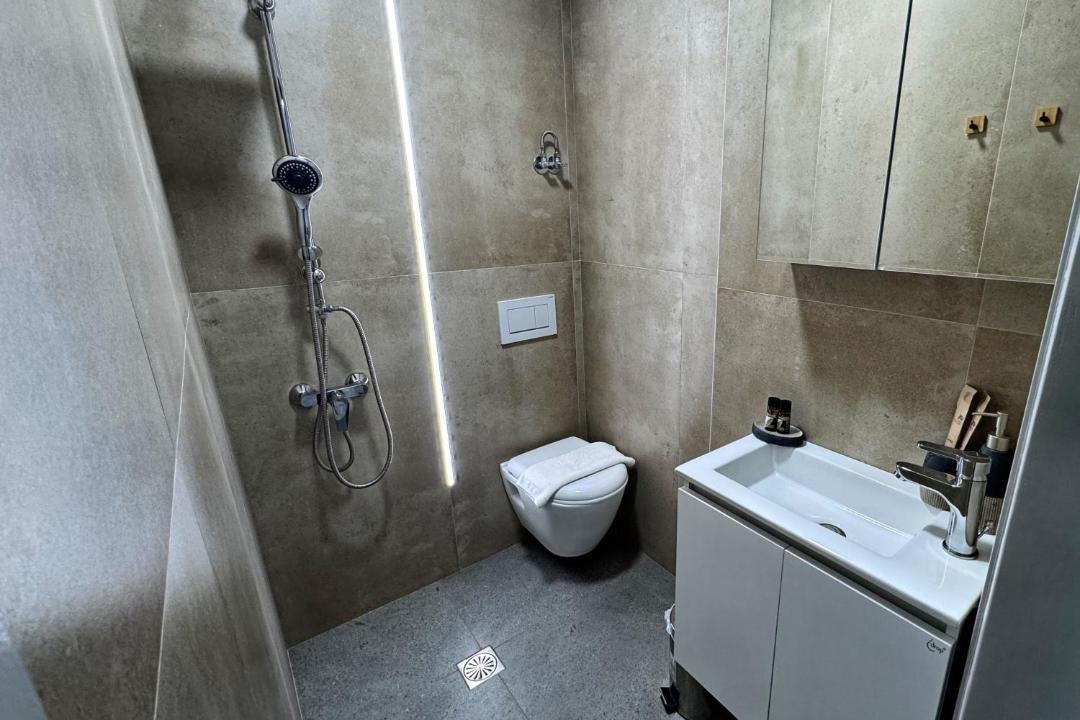 Photo of Bathroom in Sparta