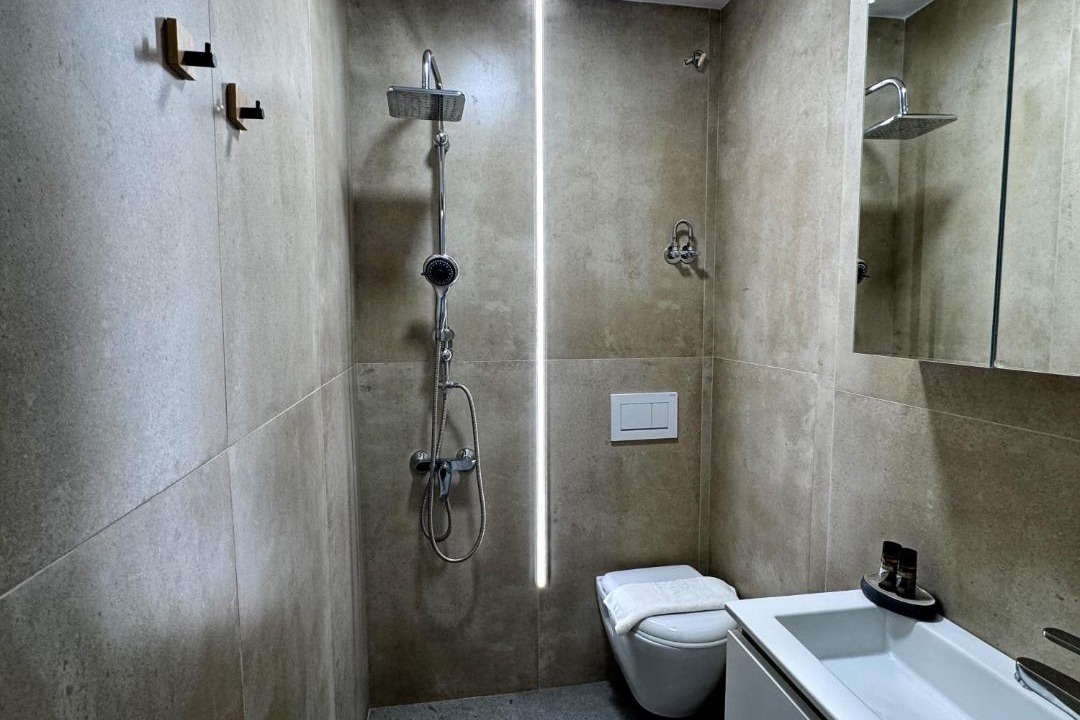 Photo of Bathroom in Sparta