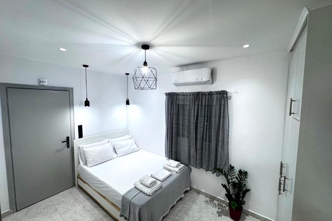 Photo of Bedroom in Sparta
