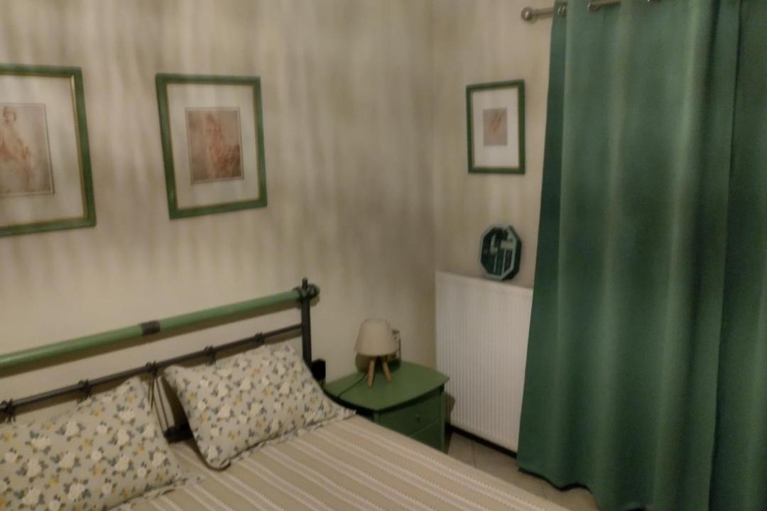 Photo of Bedroom in Katerini