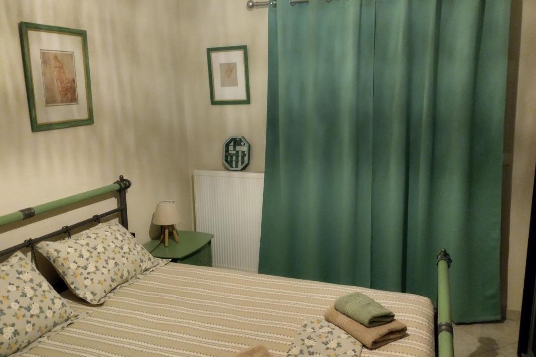 Photo of Bedroom in Katerini