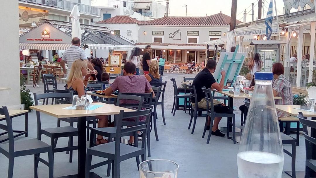 Photo of Others in Spetses