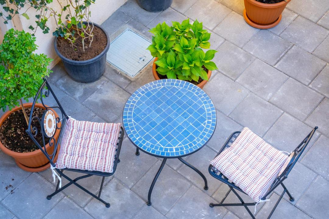 Photo of Patio Balcony in Matiçan