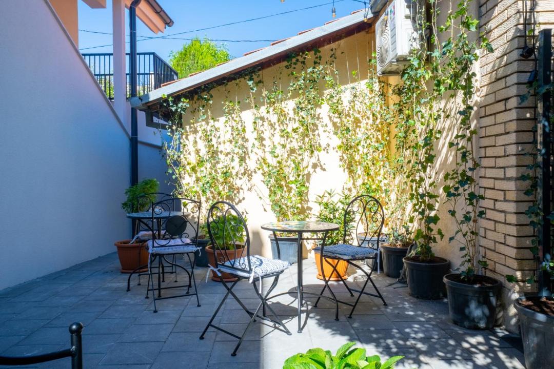 Photo of Patio Balcony in Matiçan