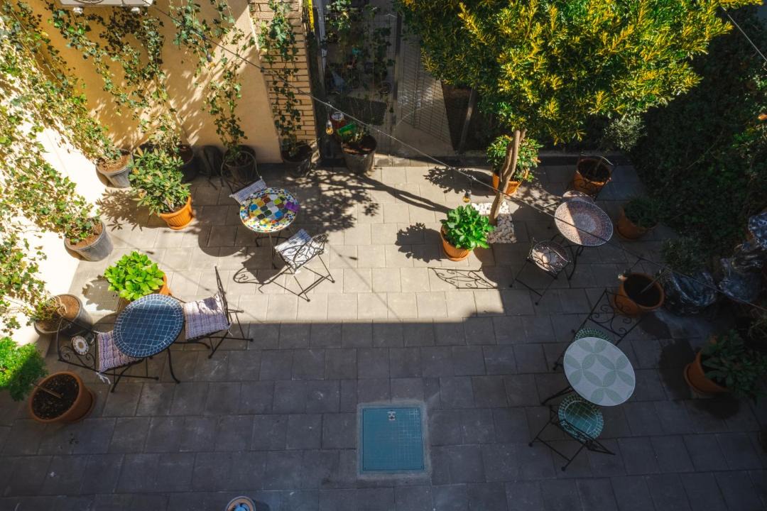 Photo of Patio Balcony in Matiçan