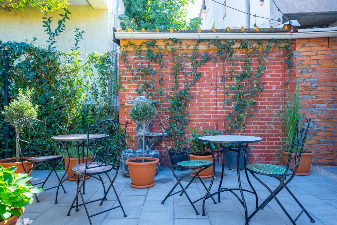 Photo of Patio Balcony in Matiçan
