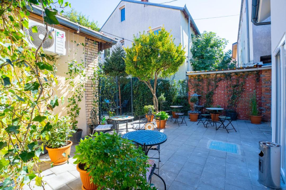 Photo of Patio Balcony in Matiçan