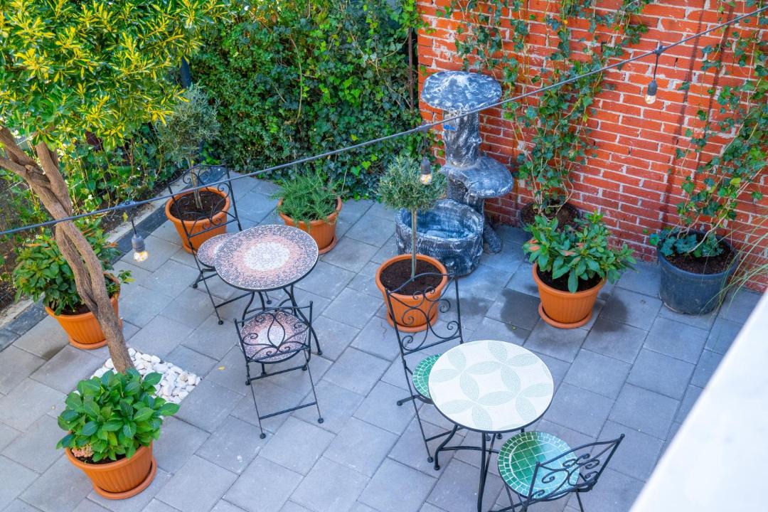 Photo of Patio Balcony in Matiçan