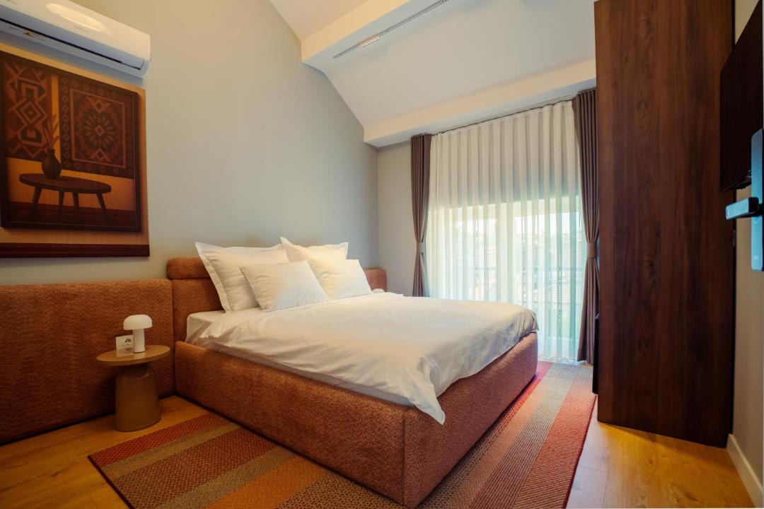Photo of Bedroom in Matiçan