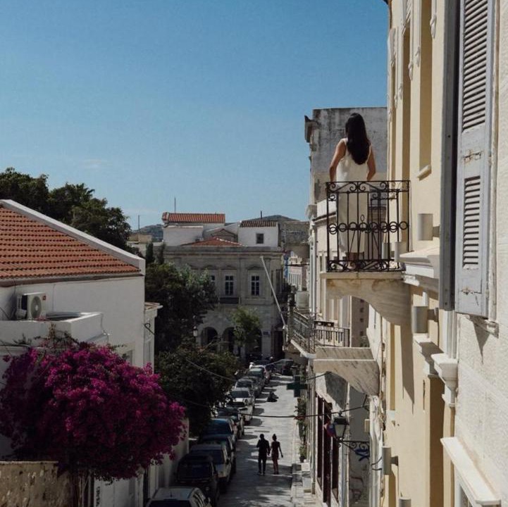 Photo of Others in Ermoupoli