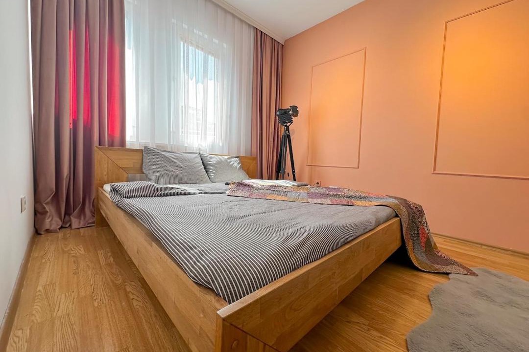 Photo of Bedroom in Matiçan
