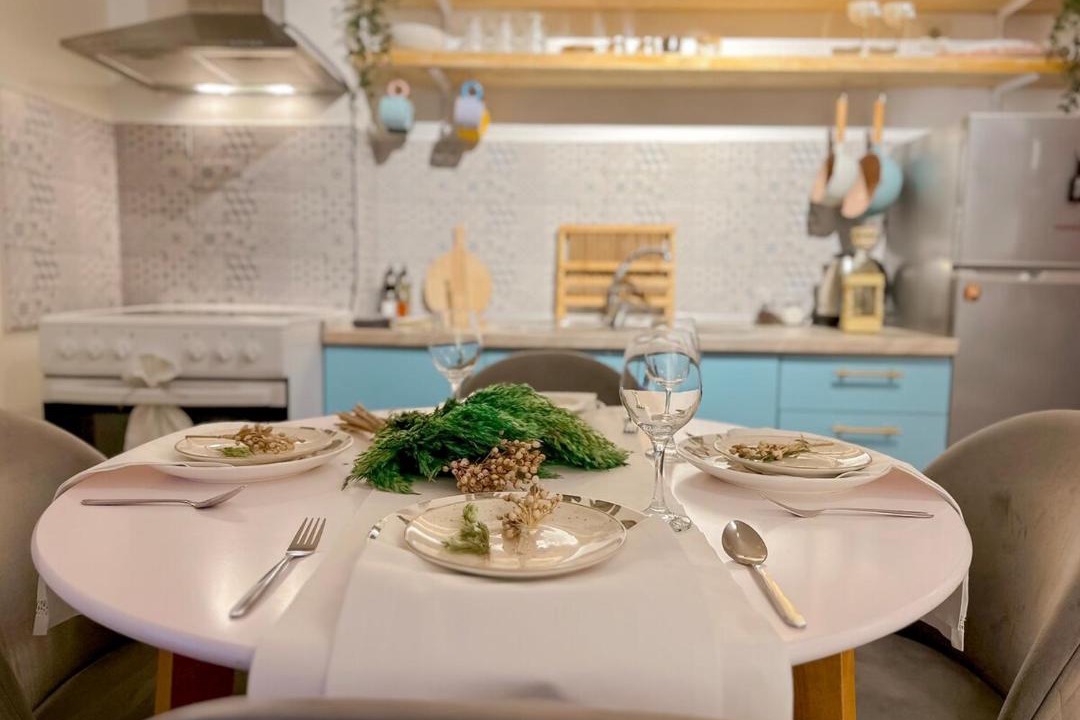 Photo of Kitchen in Matiçan