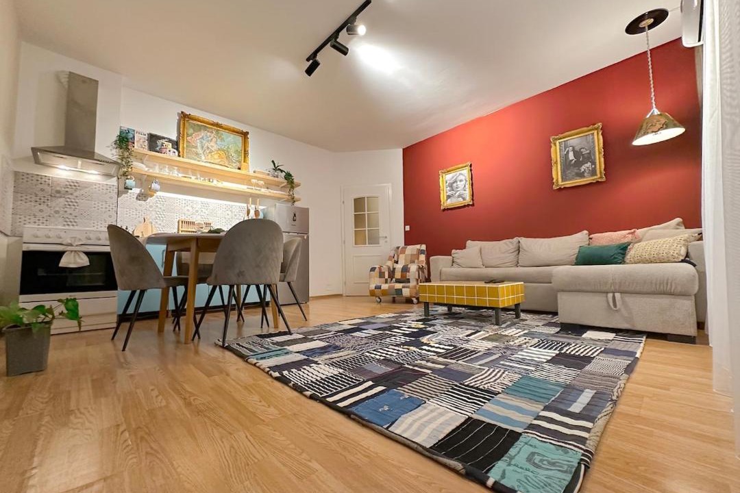 Photo of Livingroom in Matiçan