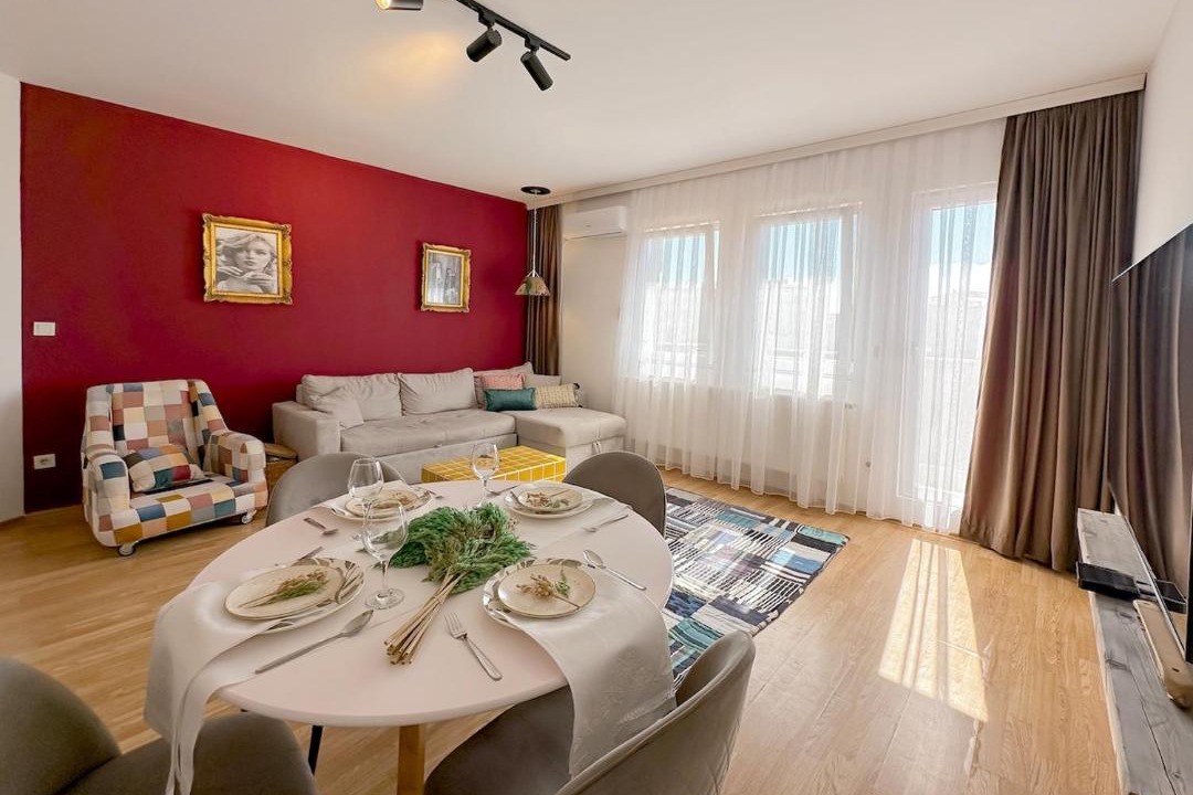 Photo of Livingroom in Matiçan