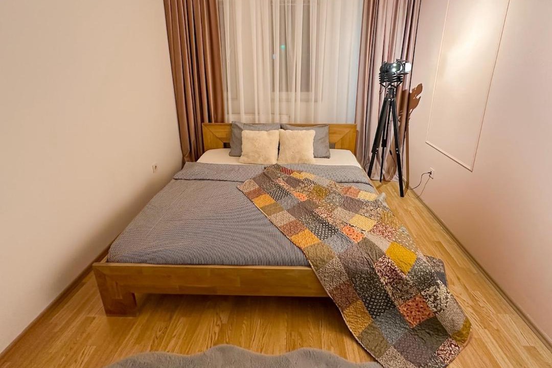 Photo of Bedroom in Matiçan