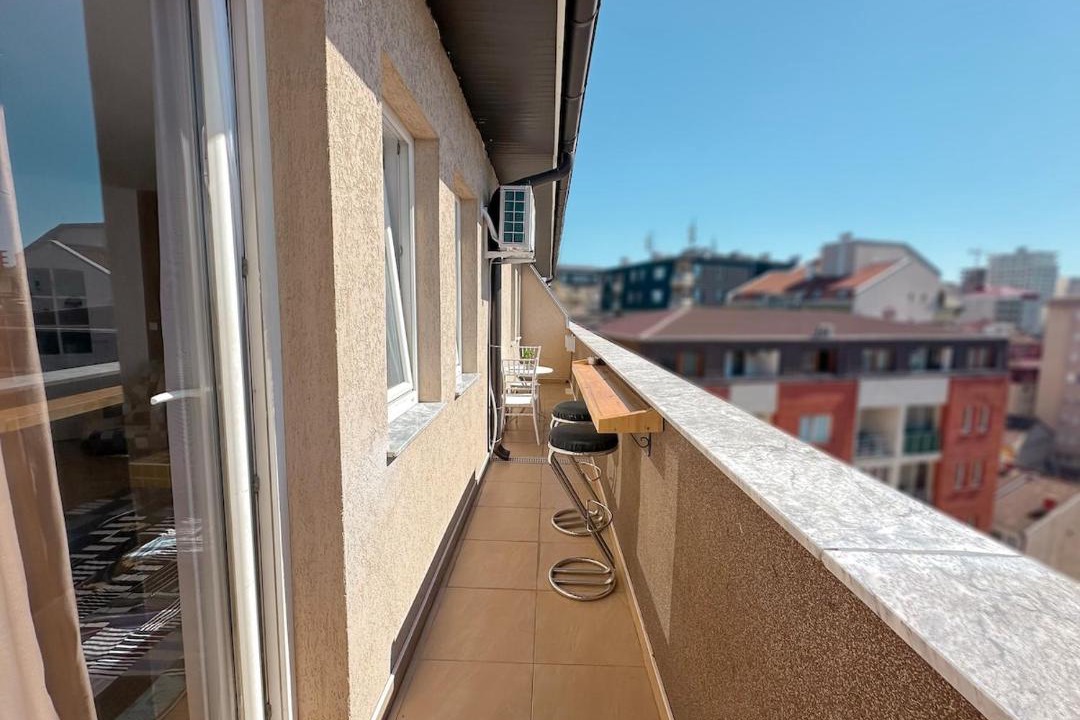 Photo of Patio Balcony in Matiçan