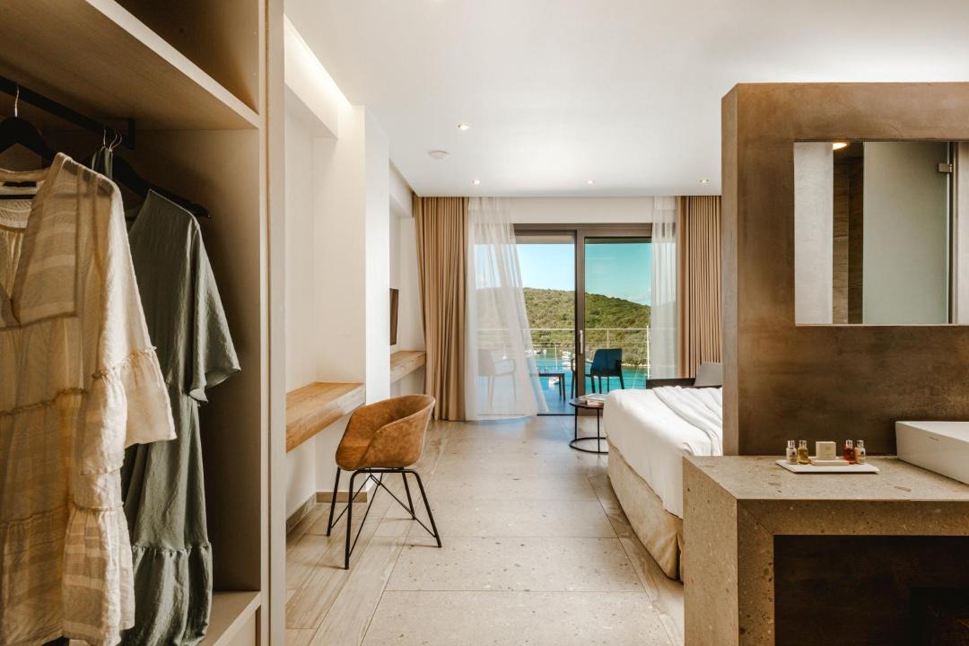 Photo of Bathroom in Sivota