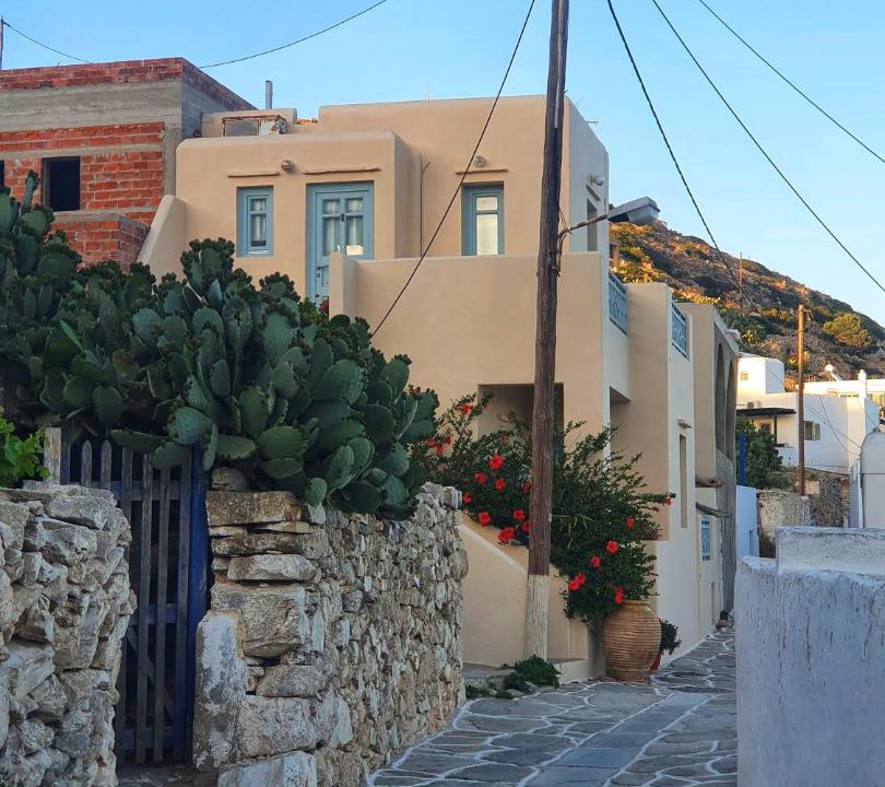 Photo of Others in Sikinos