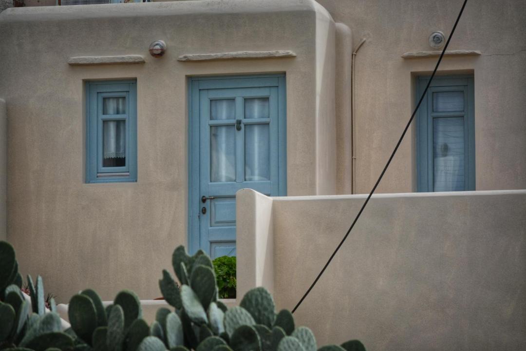 Photo of Others in Sikinos