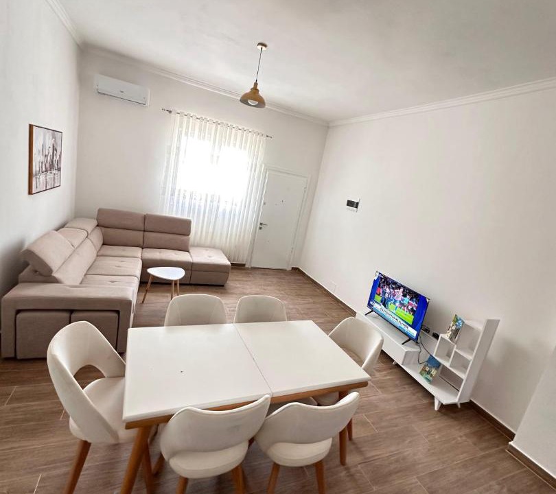 Photo of Livingroom in Berat