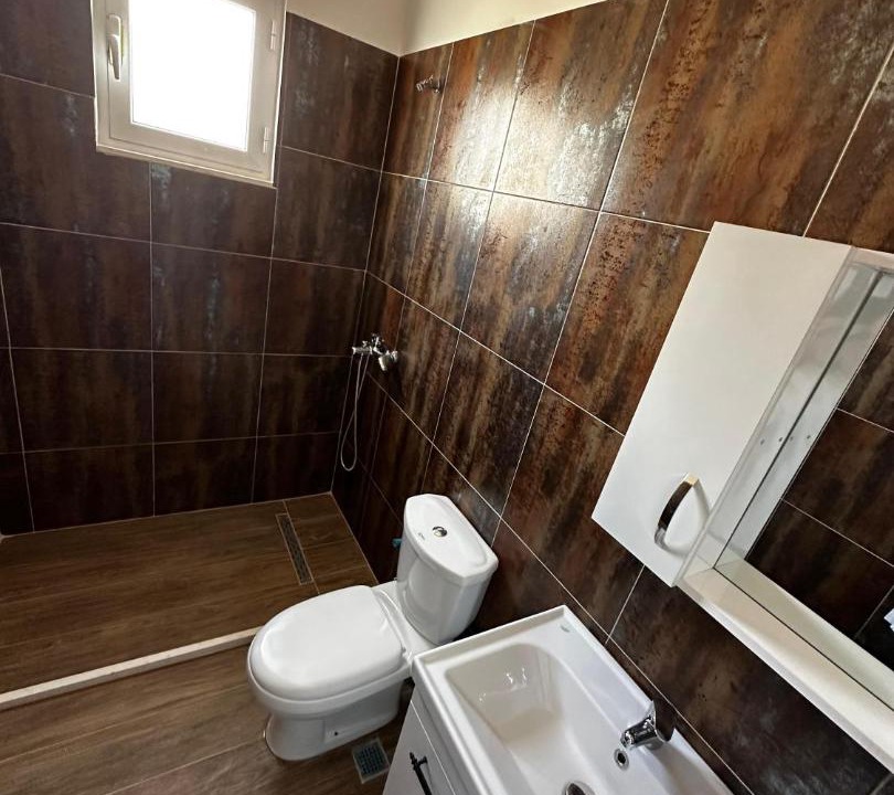 Photo of Bathroom in Berat