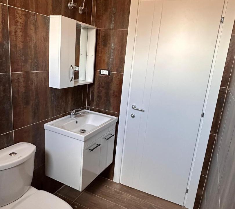 Photo of Bathroom in Berat