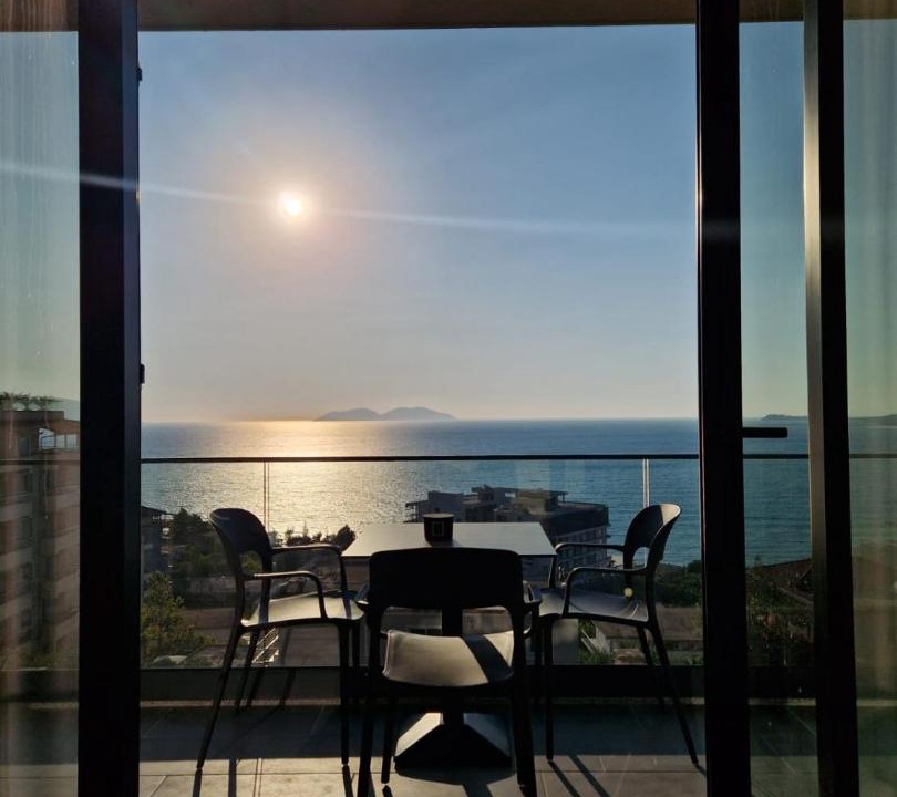Photo of Patio Balcony in Vlore
