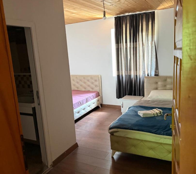 Photo of Bedroom in Theth