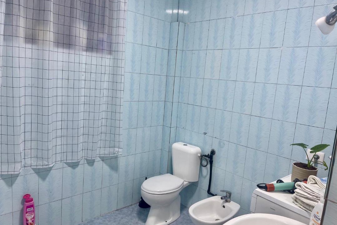 Photo of Bathroom in Tirana